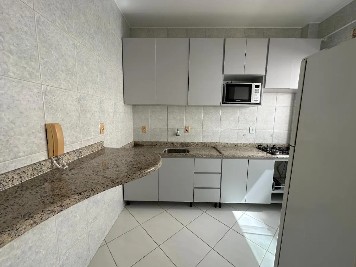 公寓 Apartamento Praia 邦比尼亚斯