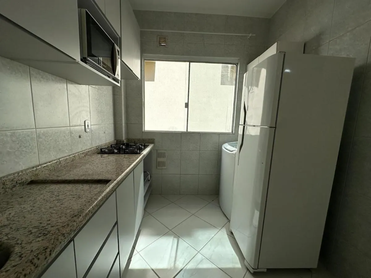 公寓 Apartamento Praia 邦比尼亚斯